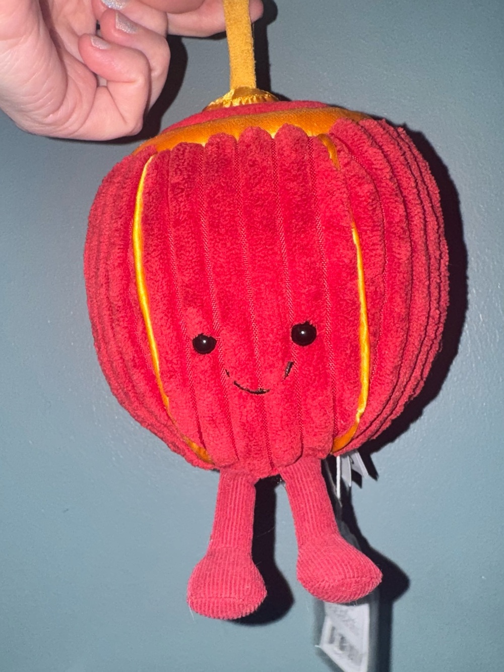 Jellycat RayRay Lantern